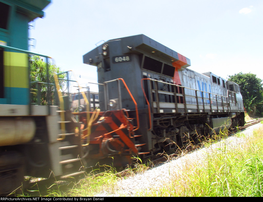 VLI 6048